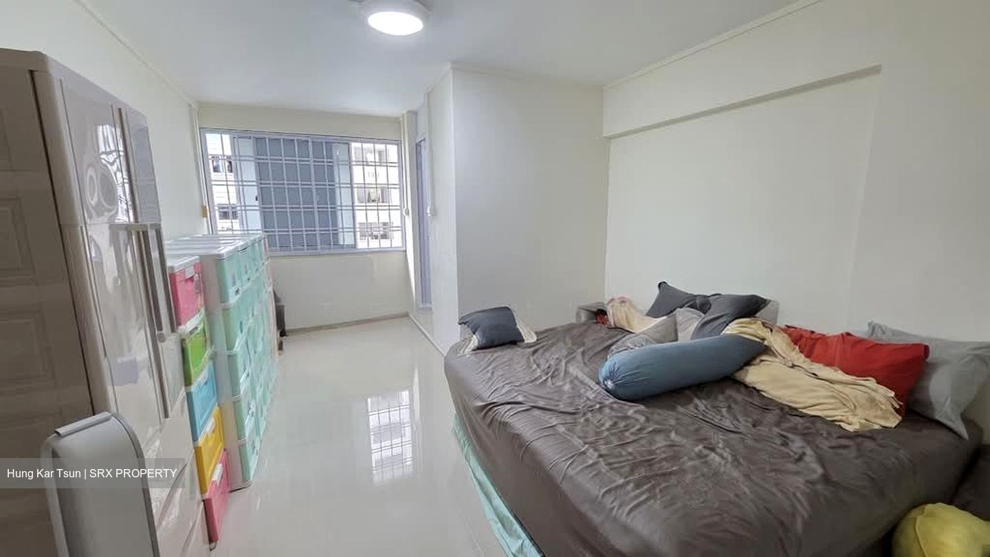 Blk 146 Gangsa Road (Bukit Panjang), HDB 4 Rooms #572666881